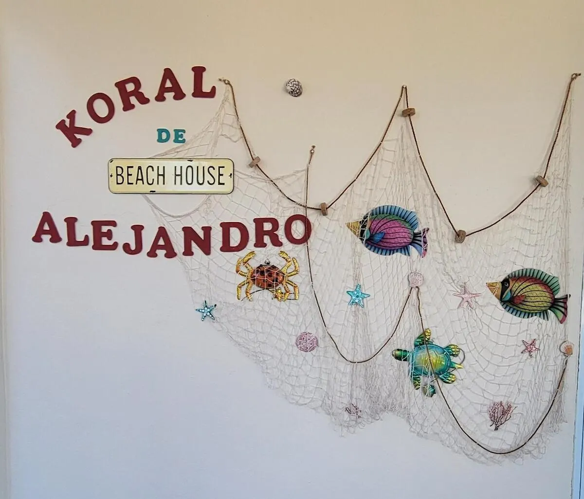 Koral De Alejandro Beach House- 3 Bedrooms House Rincon 0*,  Puerto Rico