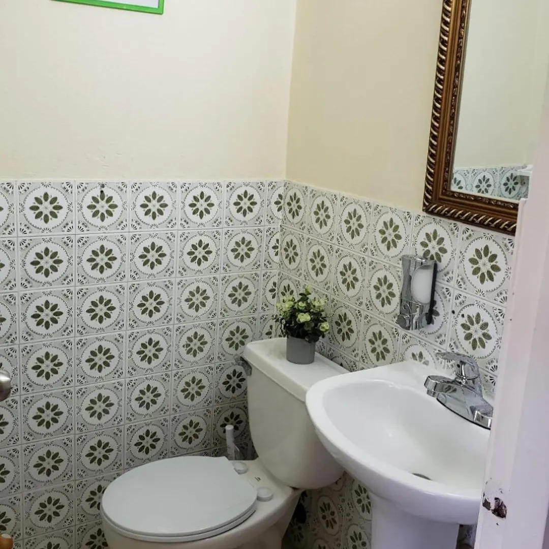 Koral De Alejandro Beach House- 3 Bedrooms House Rincon Puerto Rico