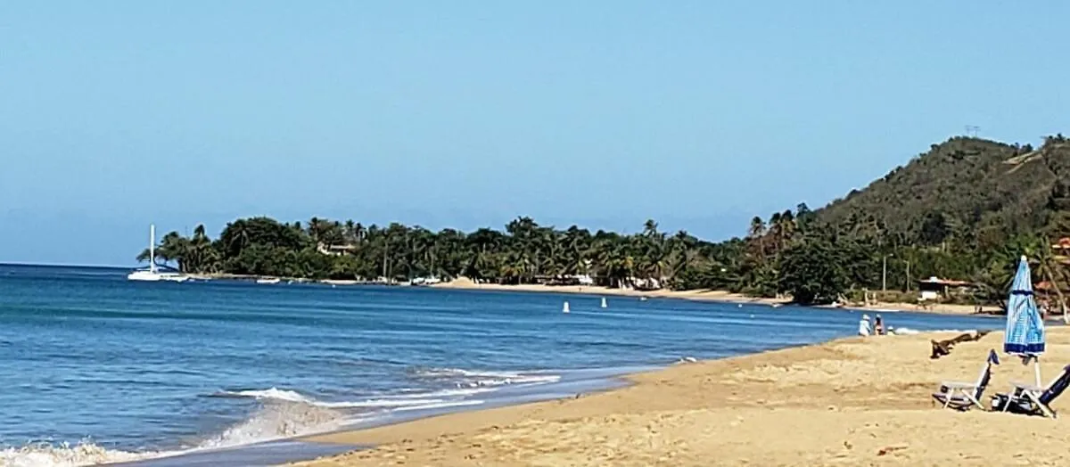 Koral De Alejandro Beach House- 3 Bedrooms House Rincon Puerto Rico