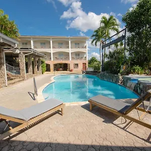 3* Hotel Lazy Parrot