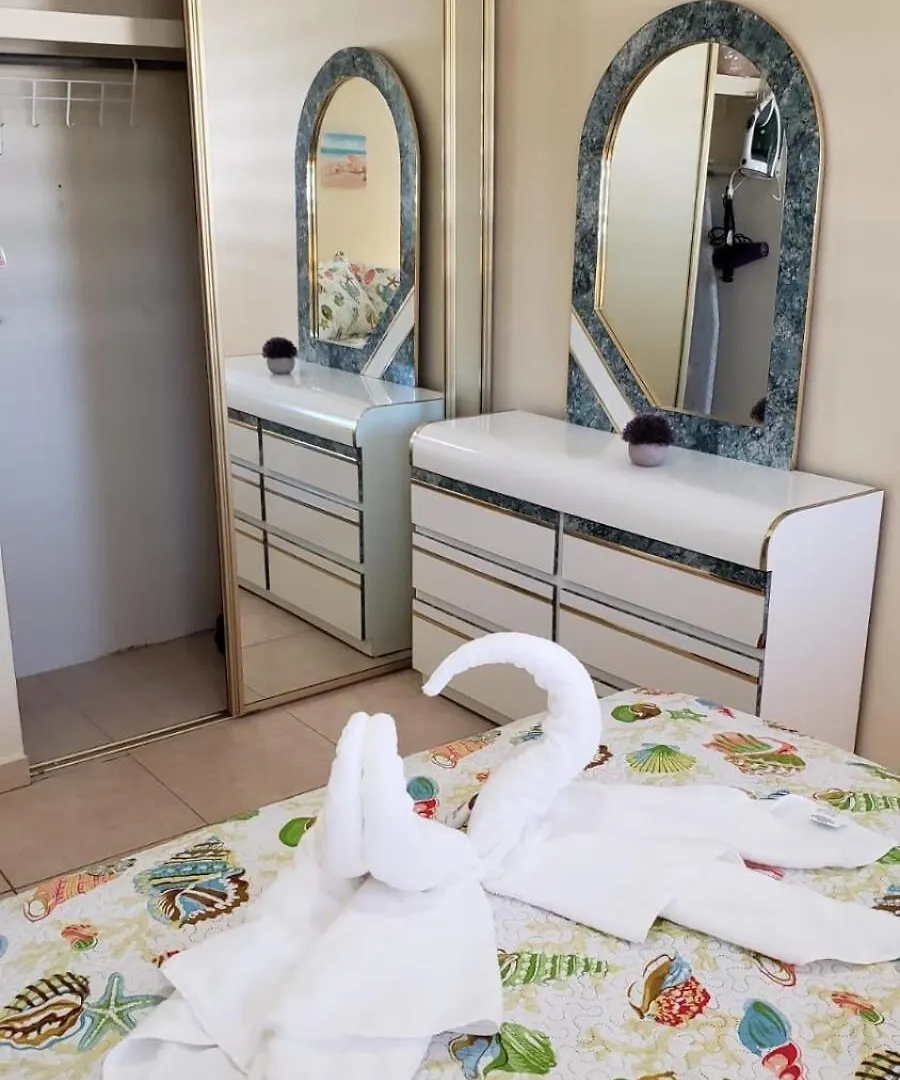 Casa vacanze Koral De Alejandro Beach House- 3 Bedrooms House Rincon